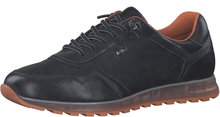 s.Oliver Sneaker 5-13622-30-805 mit Soft Foam - Leder - 2023 navyblau Herren